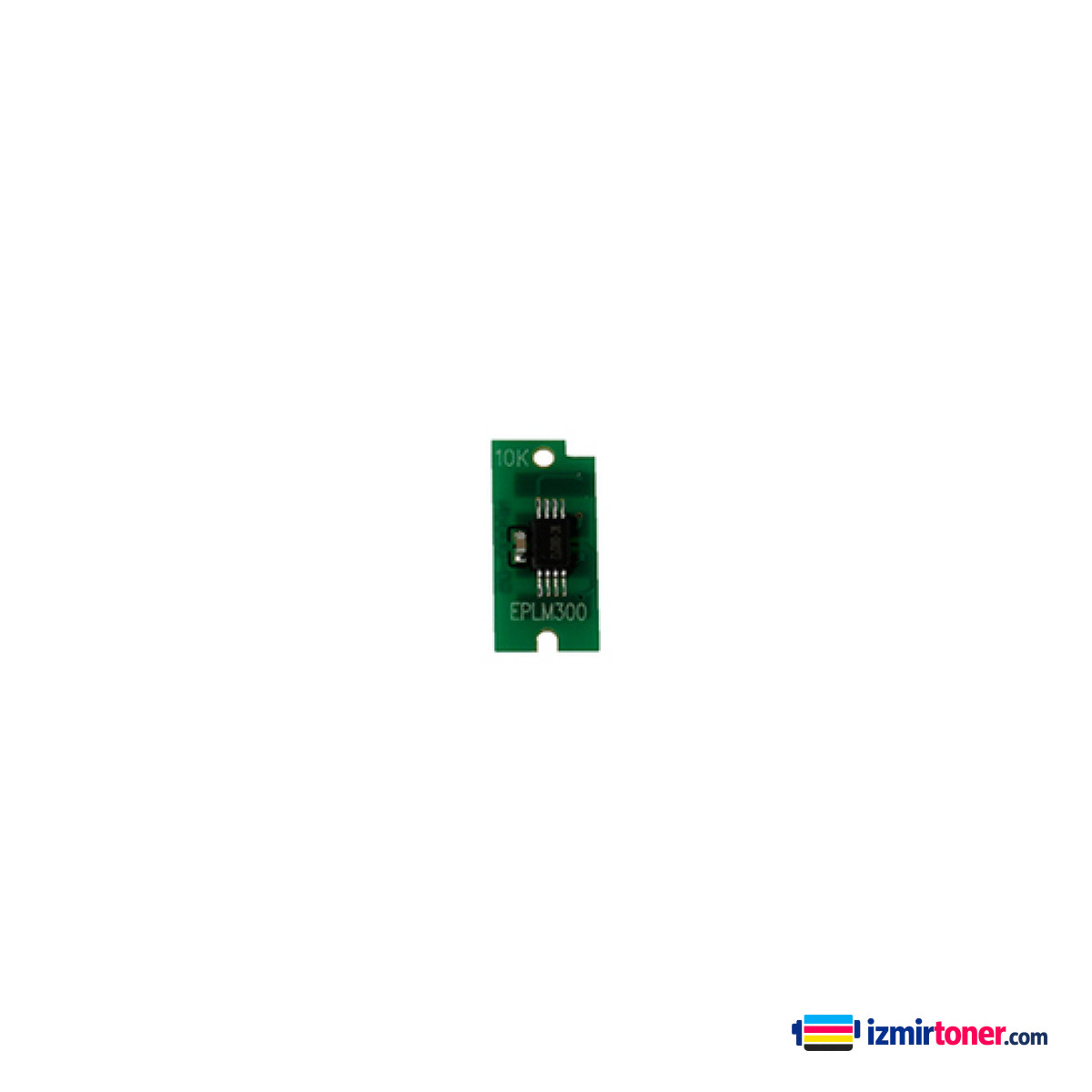 CHIP EPSON M300,MX300 (C13S050689) (10.000 Sayfa)