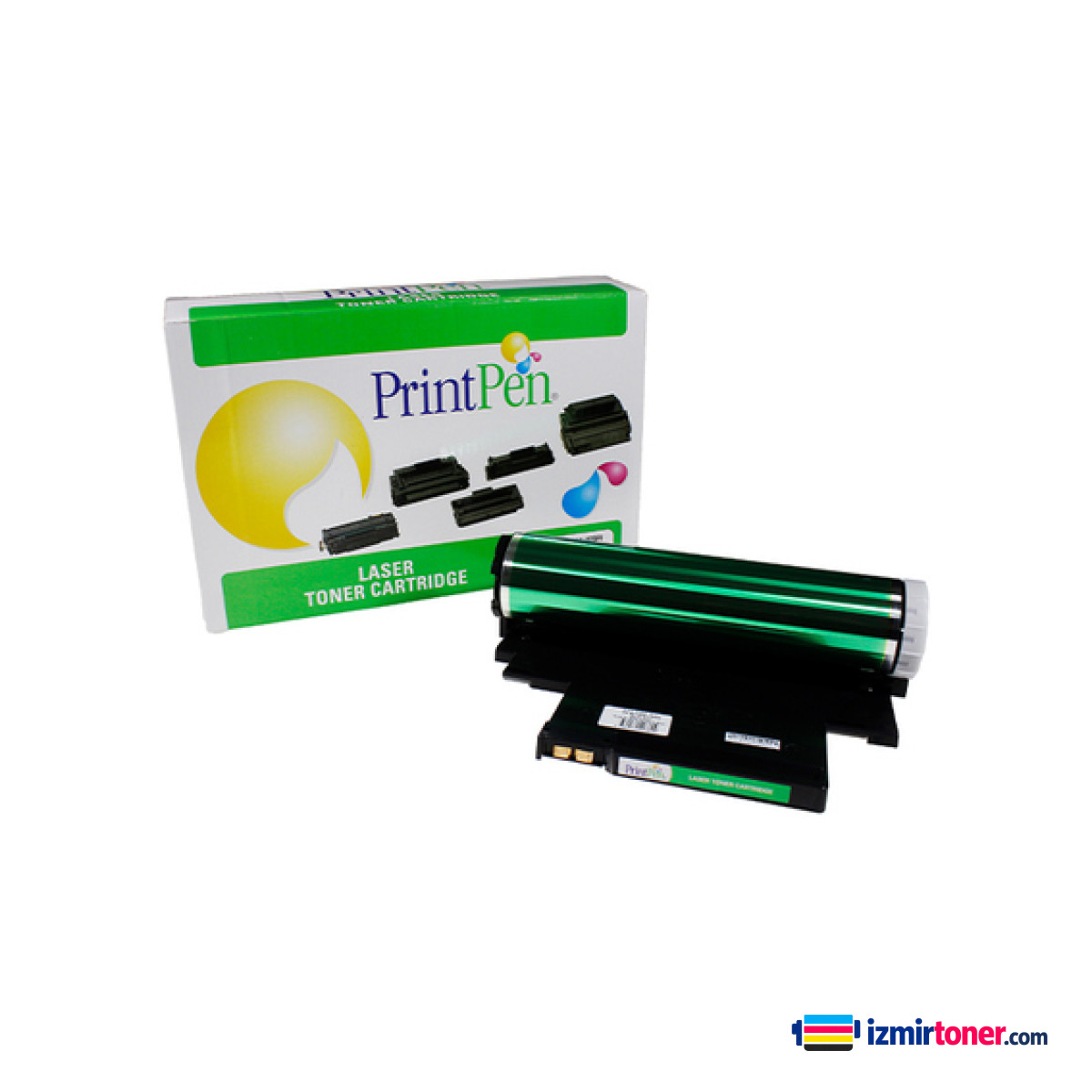 HP W1120A (120A) Drum Unit (16.000 Sayfa)