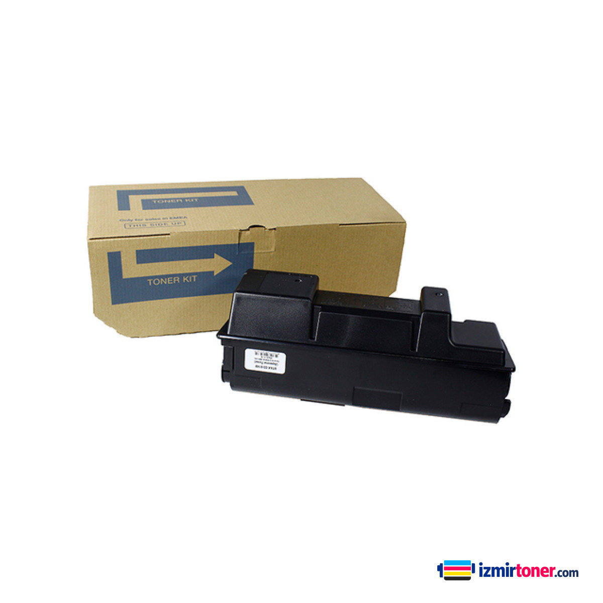 UTAX CD-5240 & TRIUMPH ADLER DC-6240 (Ultrafine) (450Gr/15.000 Sayfa)