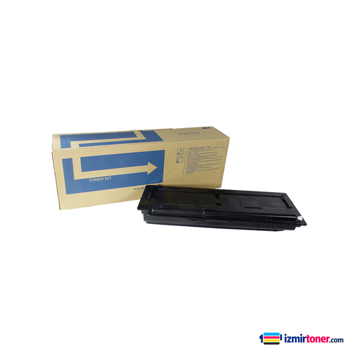 UTAX CD-5025XL & TRIUMPH ADLER 256iXL (Ultrafine) (870Gr) Yüksek Kapasite (24.000 Sayfa)