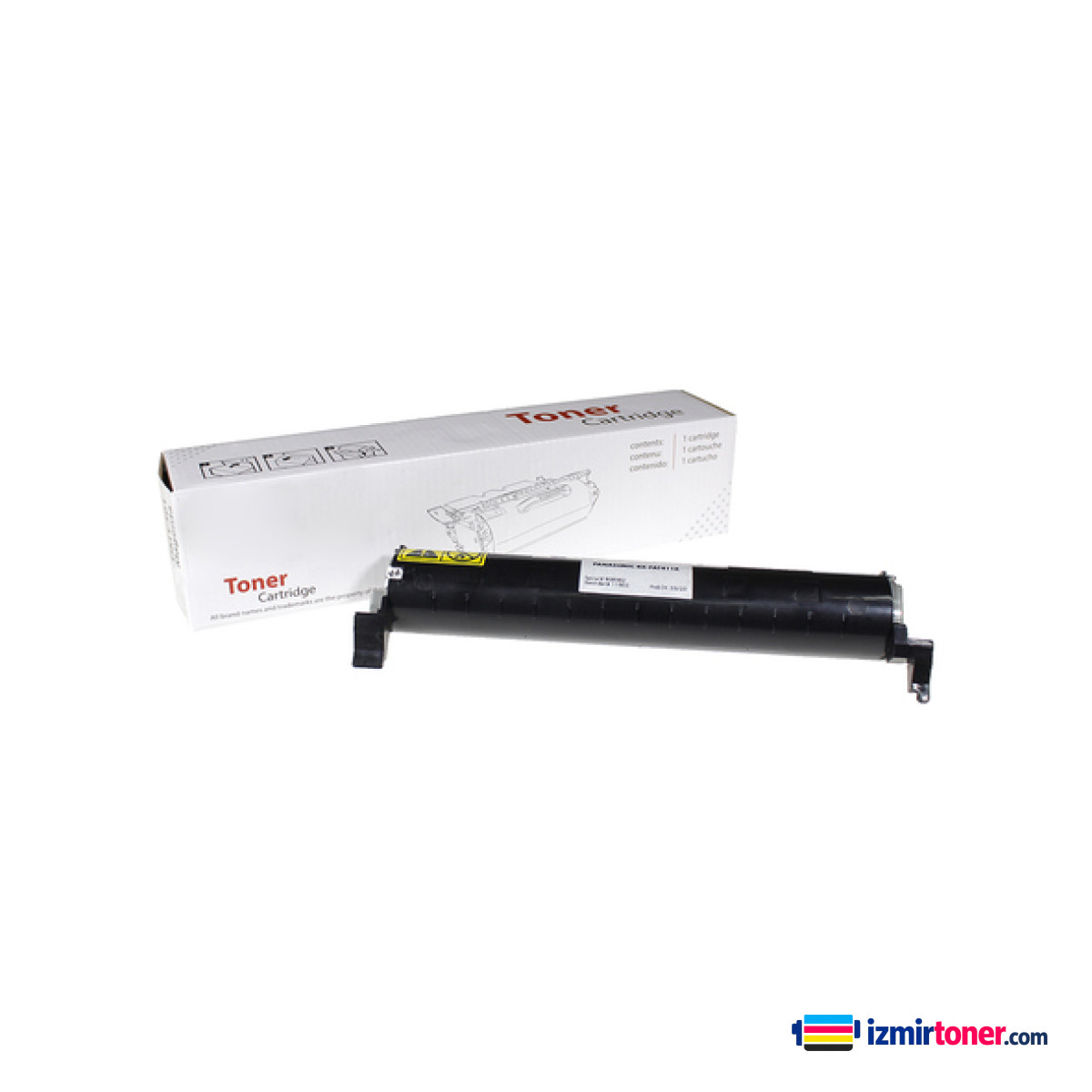 XBox PANASONIC KX-FAT411X (2.000 Sayfa)