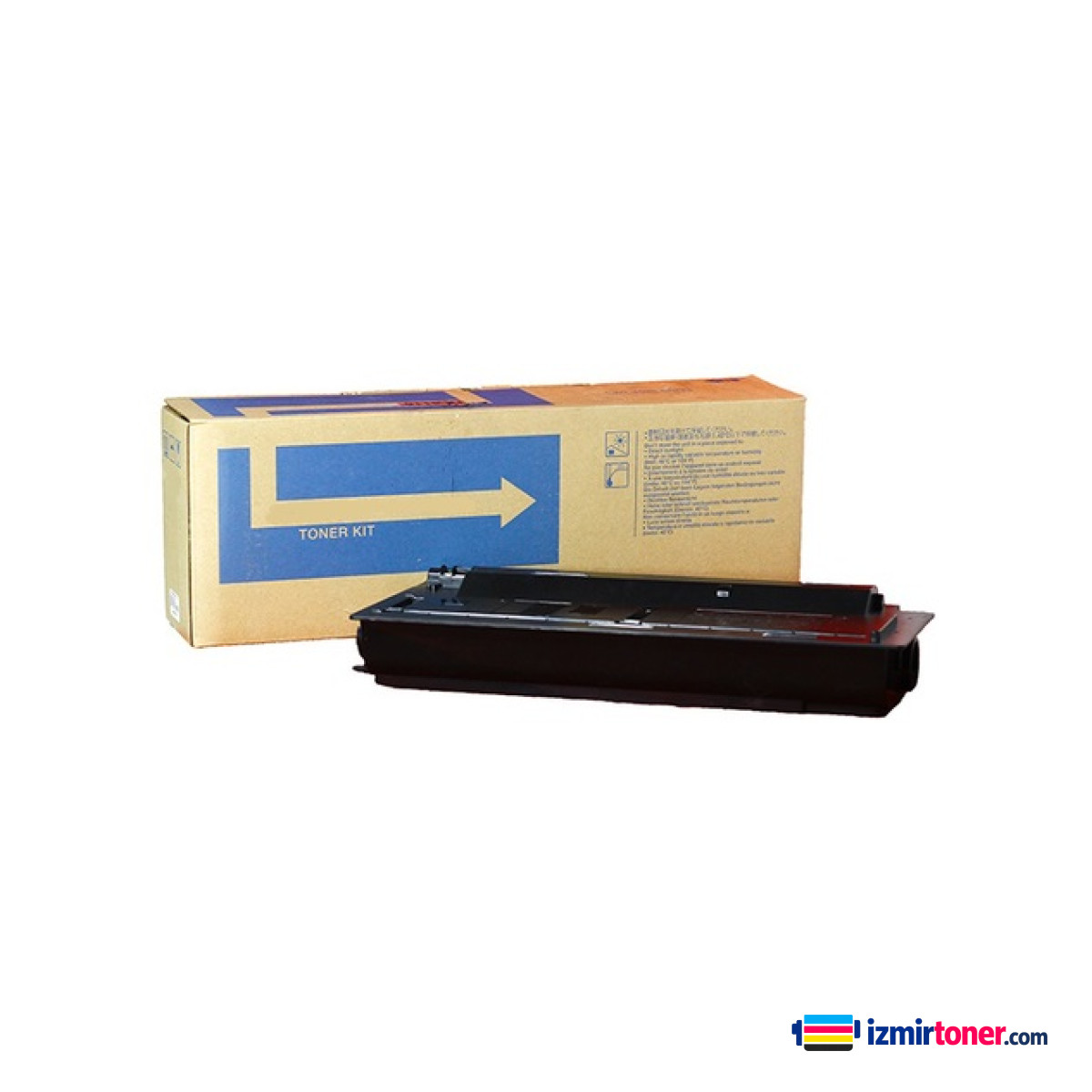 OLIVETTI D-Copia 255MF (Ultrafine) (520Gr/15.000 Sayfa)