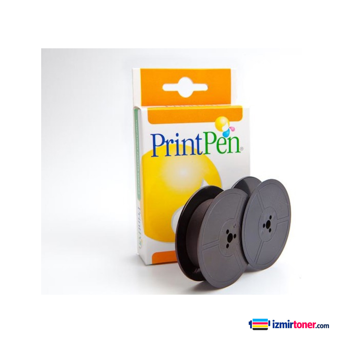 UNIVERSAL TWIN SPOOL GR.1 Black