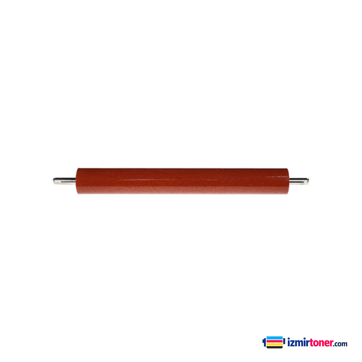 Lower Pressure Roller KYOCERA M2040,M2135,M2235,M2540,M2635,M2640,M2735,M2835,P2040,P2235,P2335 görsel 1