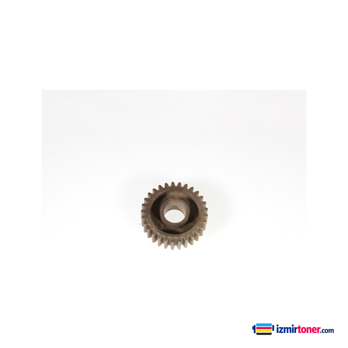 Upper Roller Gear KYOCERA FS1030MFP,FS1035MFP,FS1120D,FS1130MFP,FS1300D,FS1320D,FS1370DN,M2035,P2135 görsel 1