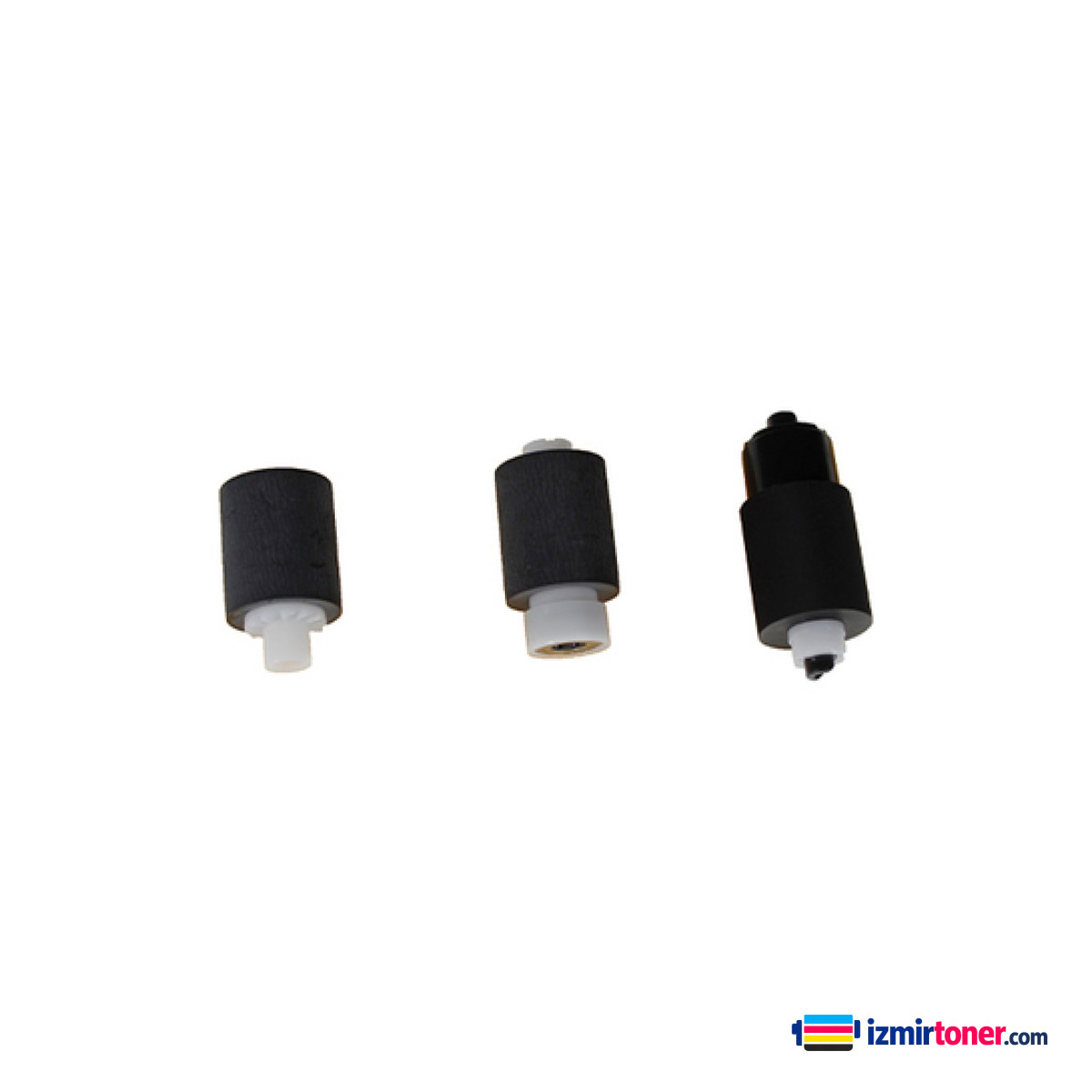 Paper Pickup Roller Kit KYOCERA FS1028,FS1120,FS1130,FS1135,M2030,M2035(2BR06520,2F906230,2F906240)