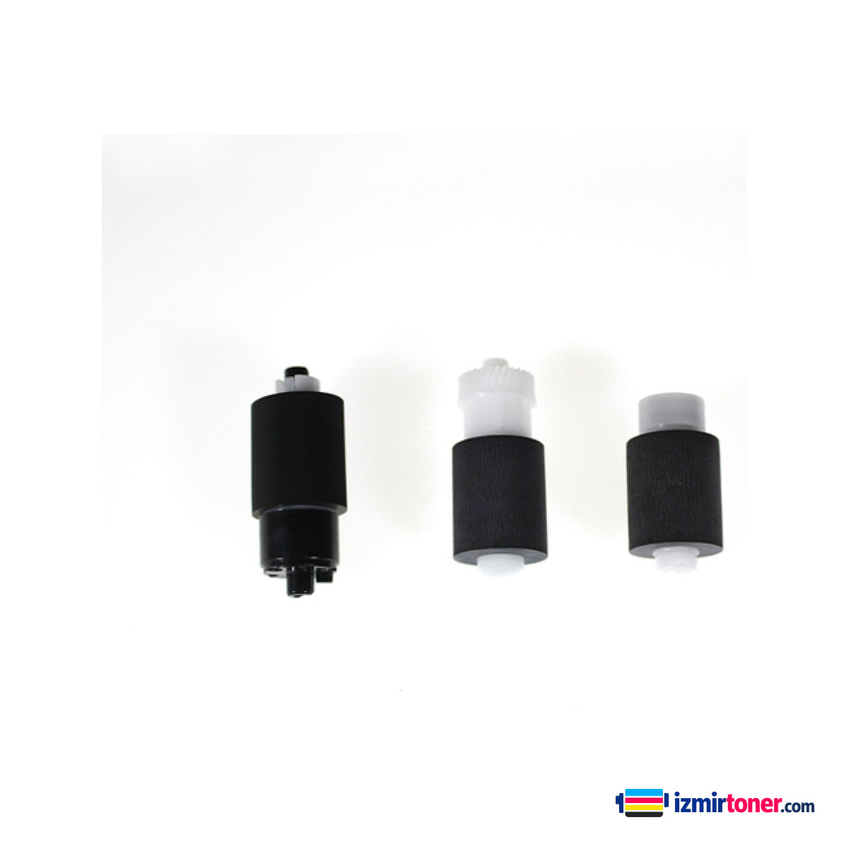 Paper Pickup Roller Kit KYOCERA FS2100,FS4200,FS6025,M2040,P3045 (2F909171,2HN06080,2F906230)