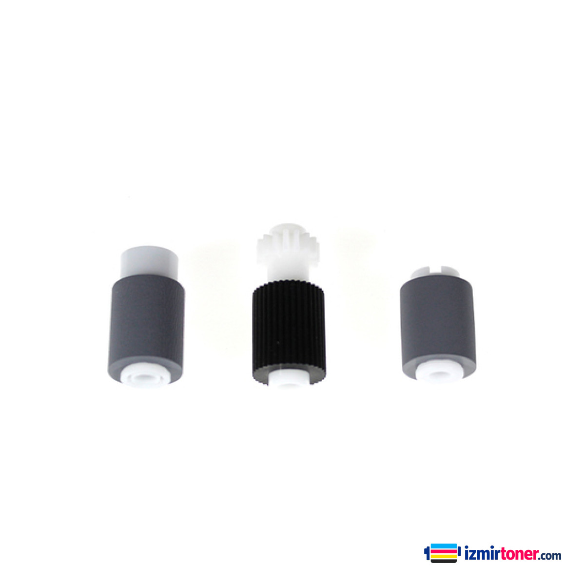 Paper Pickup Roller Kit KYOCERA KM1620,KM1650,KM2035,KM2050,KM2550 (2AR07220, 2AR07230, 2AR07240)
