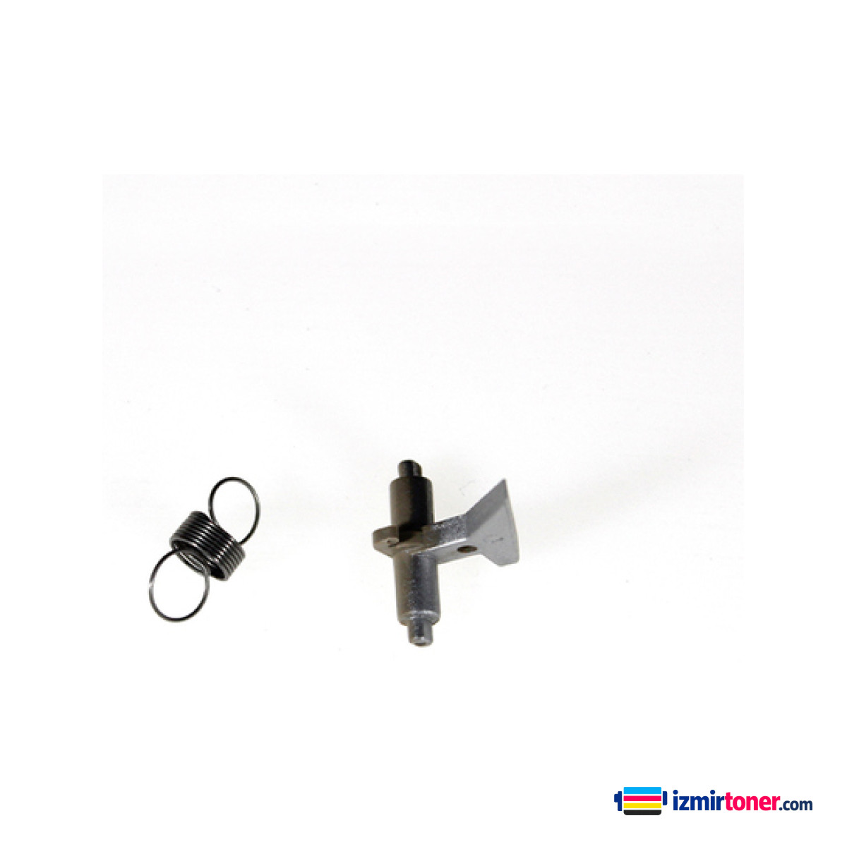 Upper Picker Finger (W/Spring) KYOCERA FS1120D,FS1300D,FS2100,FS3920,FS4000,TASKalfa 300,1800,3010