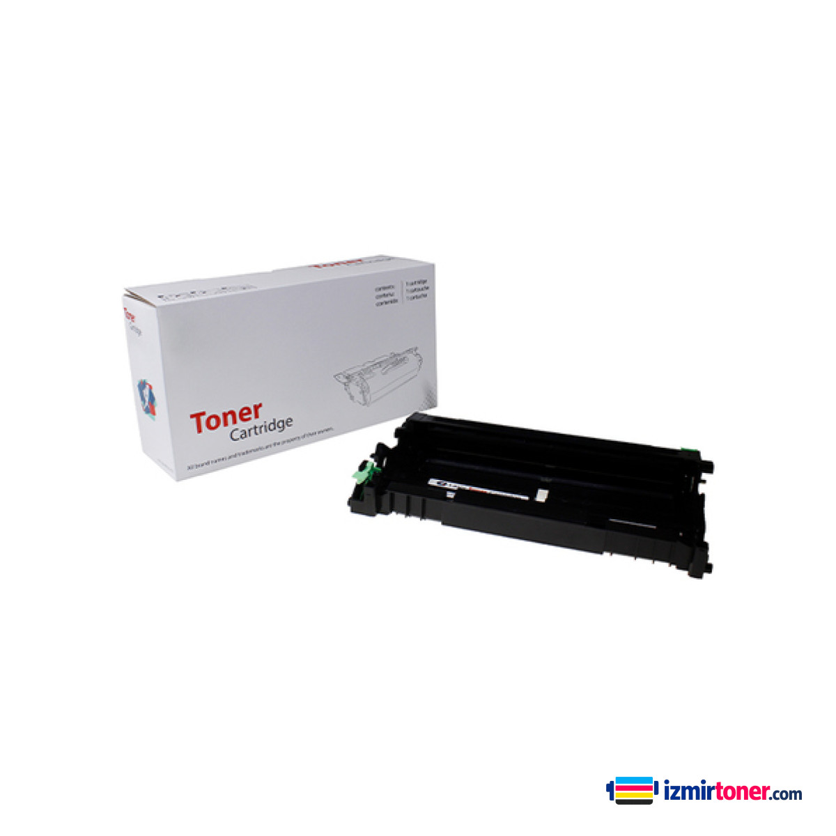 XBox BROTHER DR-2125 Drum Unit (12.000 Sayfa)