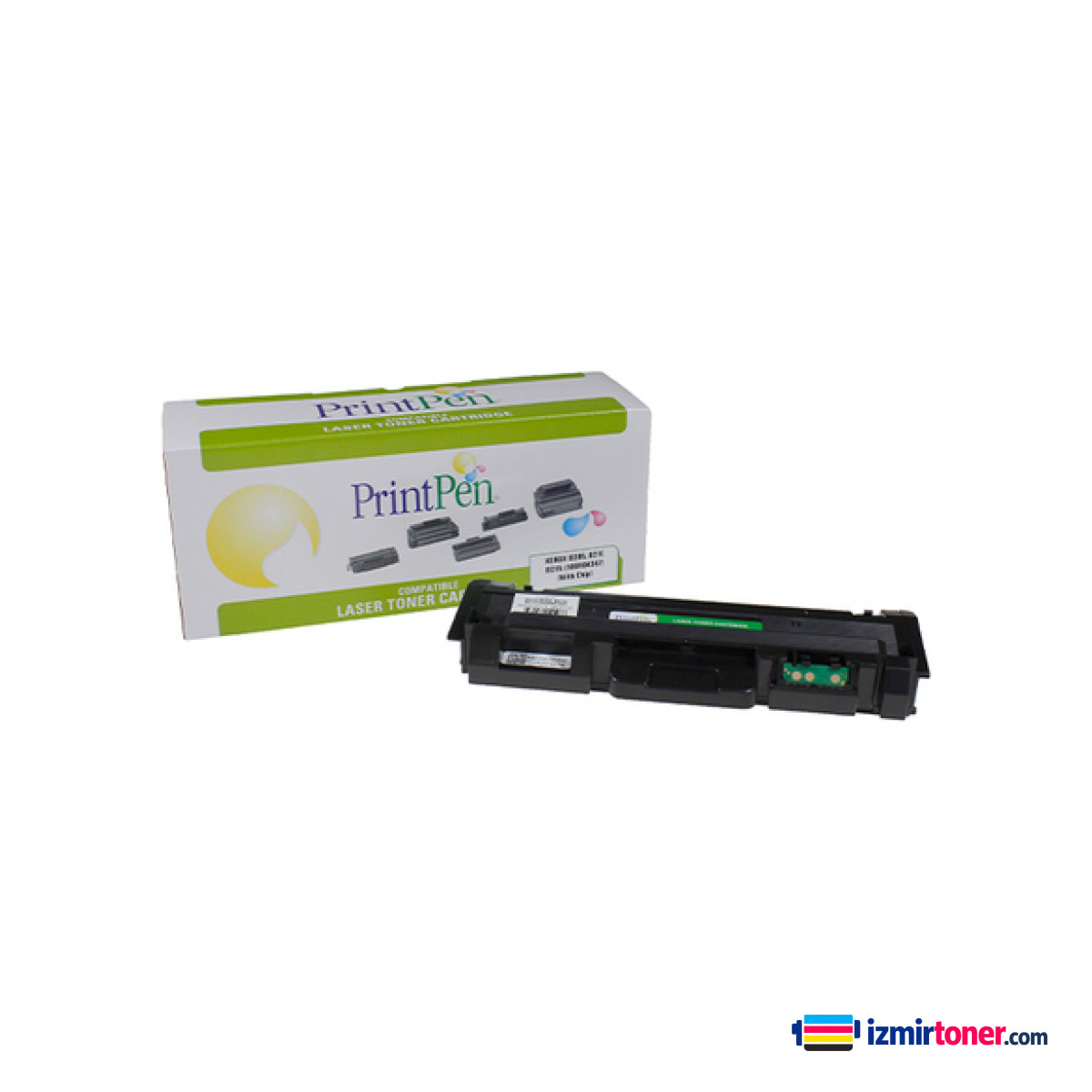 XEROX B205, B210, B215 (106R04348) (3.000 Sayfa)
