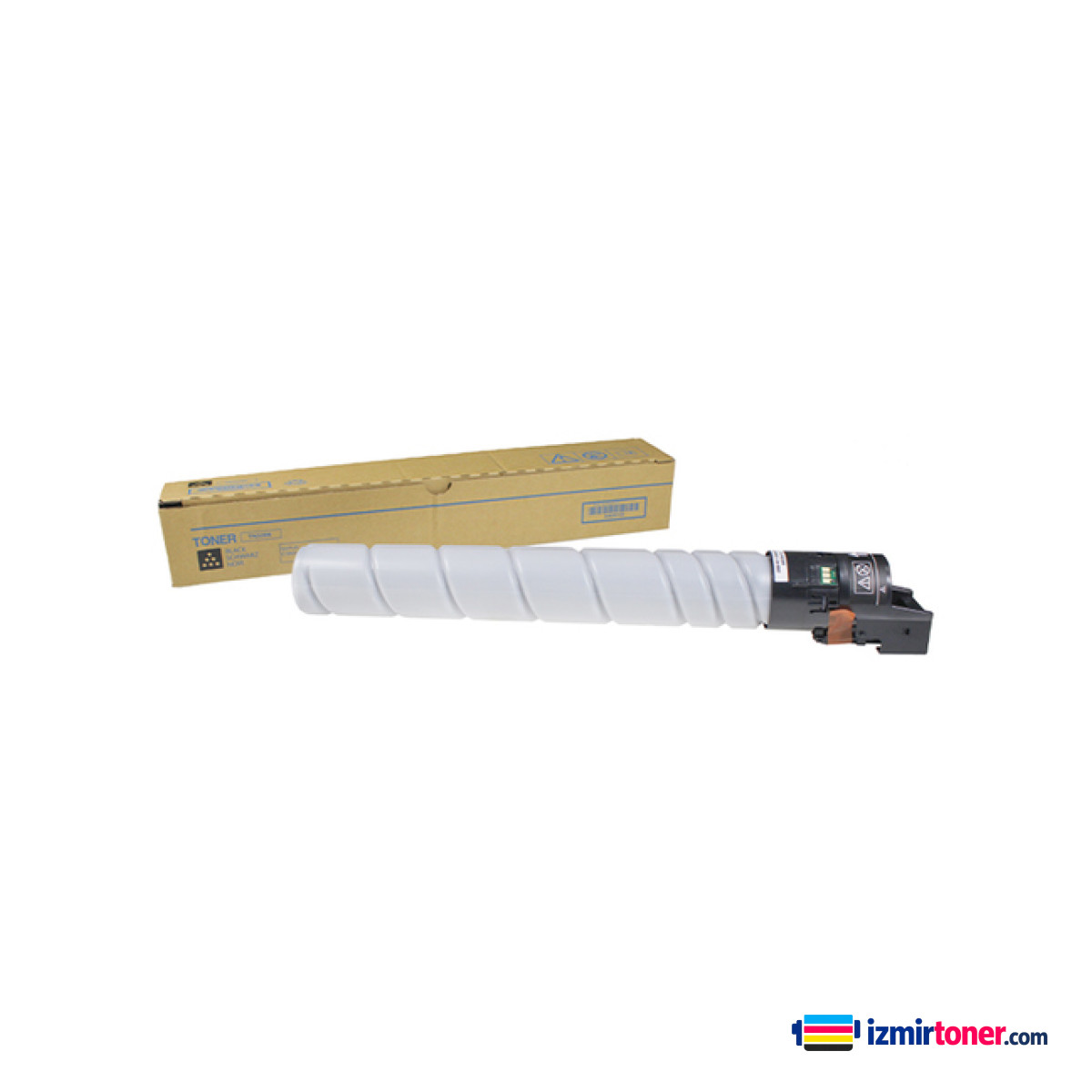 KONICA MINOLTA TN-328.000 Sayfa,TN-626.000 Sayfa Black (540Gr) (28.000 Sayfa) (Japon Toner)
