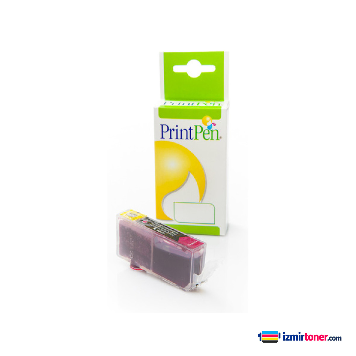 CANON CLI-526M Magenta (10,5ml.)