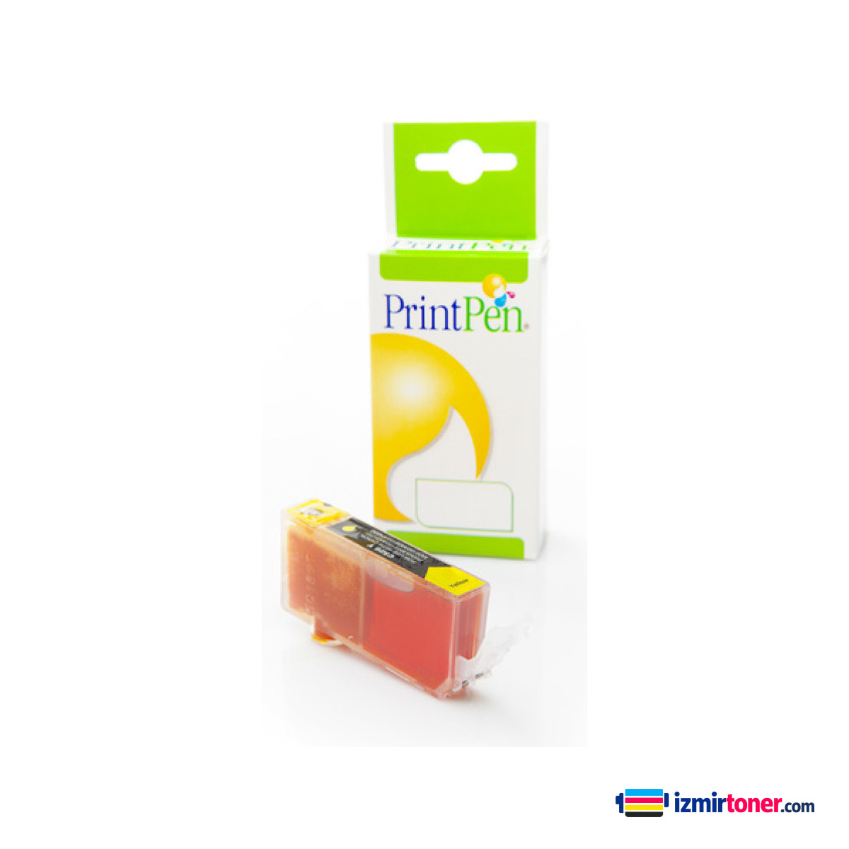 CANON CLI-526Y Yellow (10,5ml.)