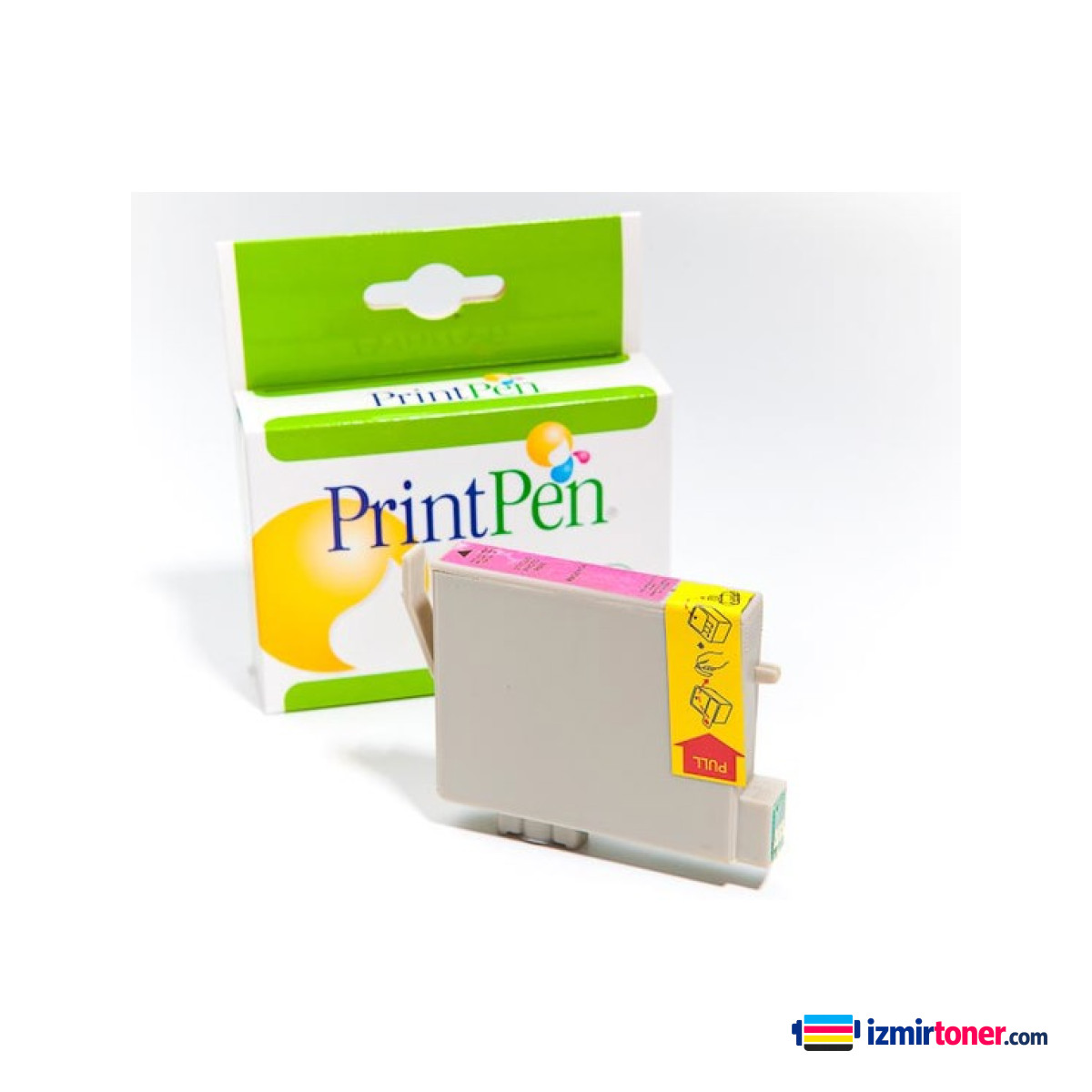 EPSON T0543 Magenta (20,0 ml.)