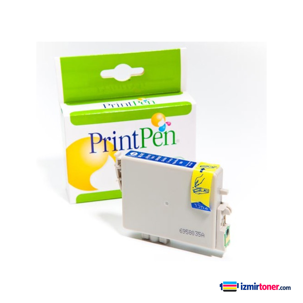 EPSON T0549 Blue (20,0 ml.)