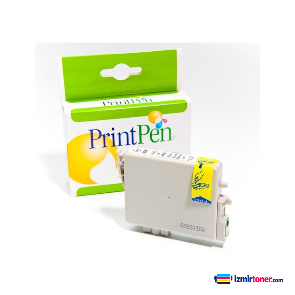 EPSON T0540 Gloss Optimizer (20,0 ml.)