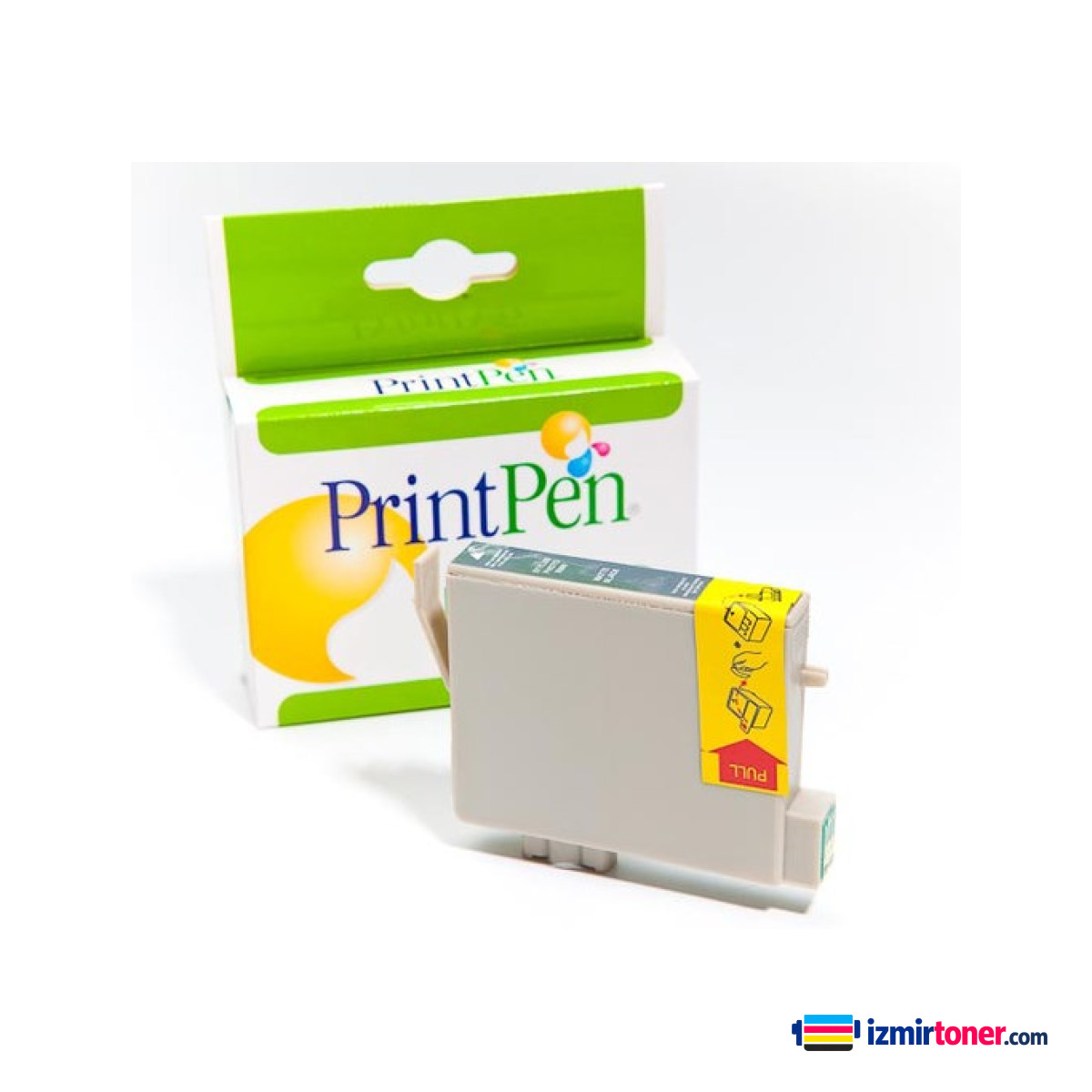 EPSON T0548 Matte Black (20,0 ml.)