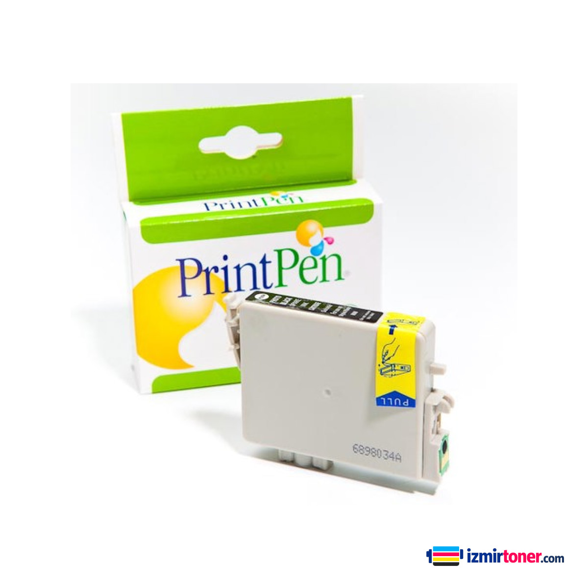 EPSON T0541 Photo Black (20,0 ml.)