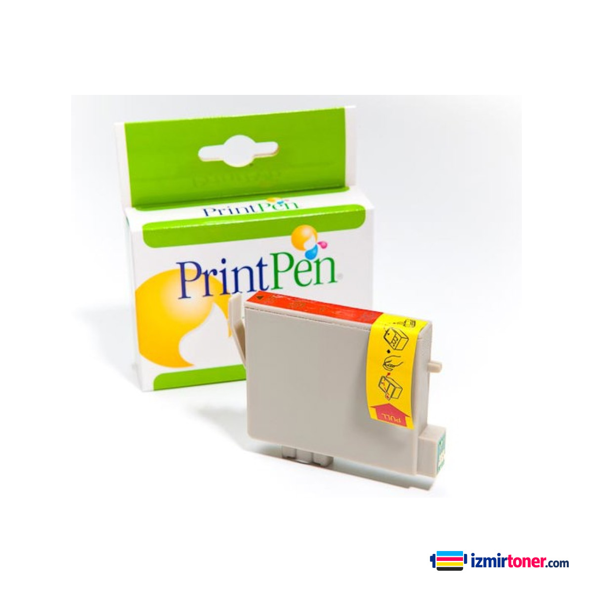 EPSON T0547 Red (20,0 ml.)
