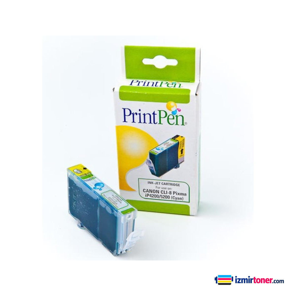 CANON CLI-8 Photo Cyan (14,5ml.)