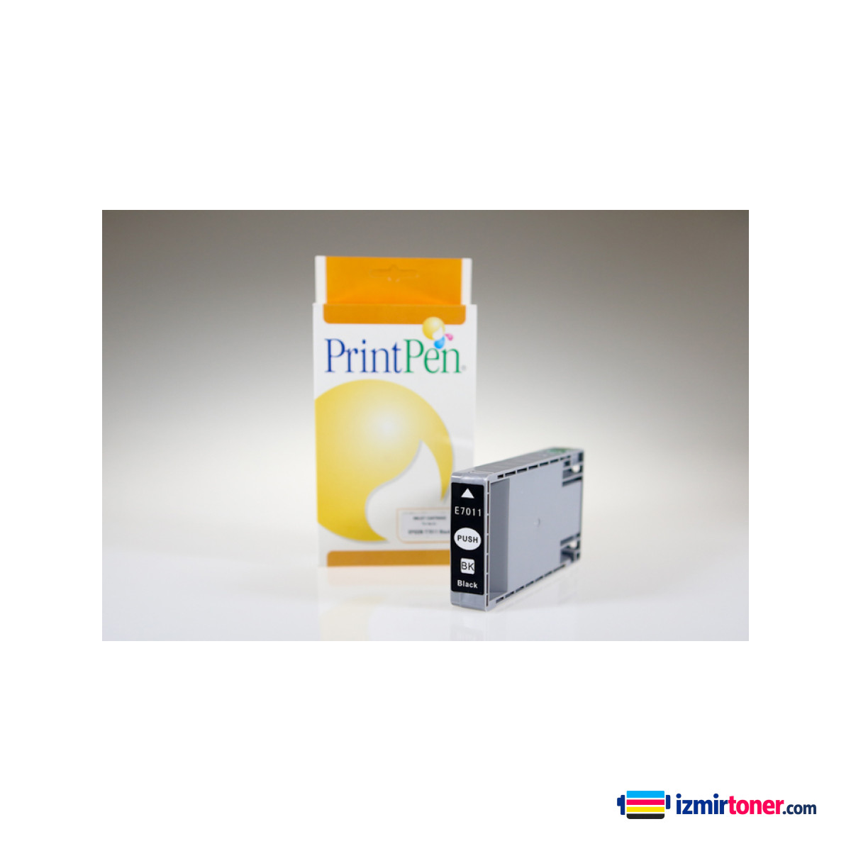 EPSON T7011XXL Black Ekstra Yüksek Kapasite (77,0ml)