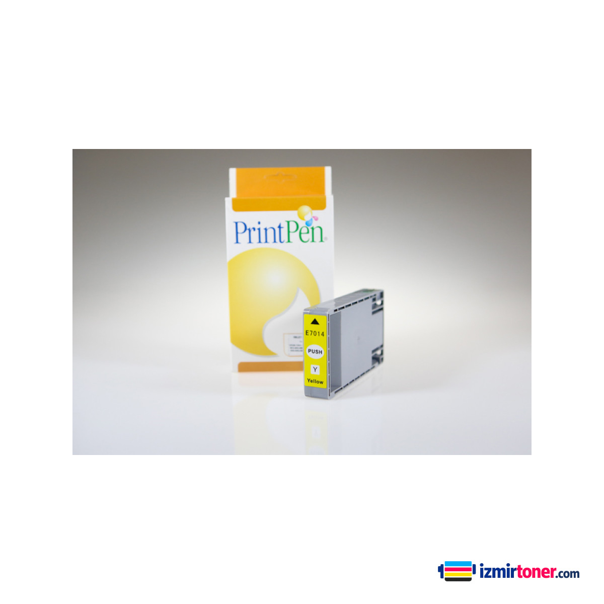 EPSON T7014XXL Yellow Ekstra Yüksek Kapasite (49,0ml)