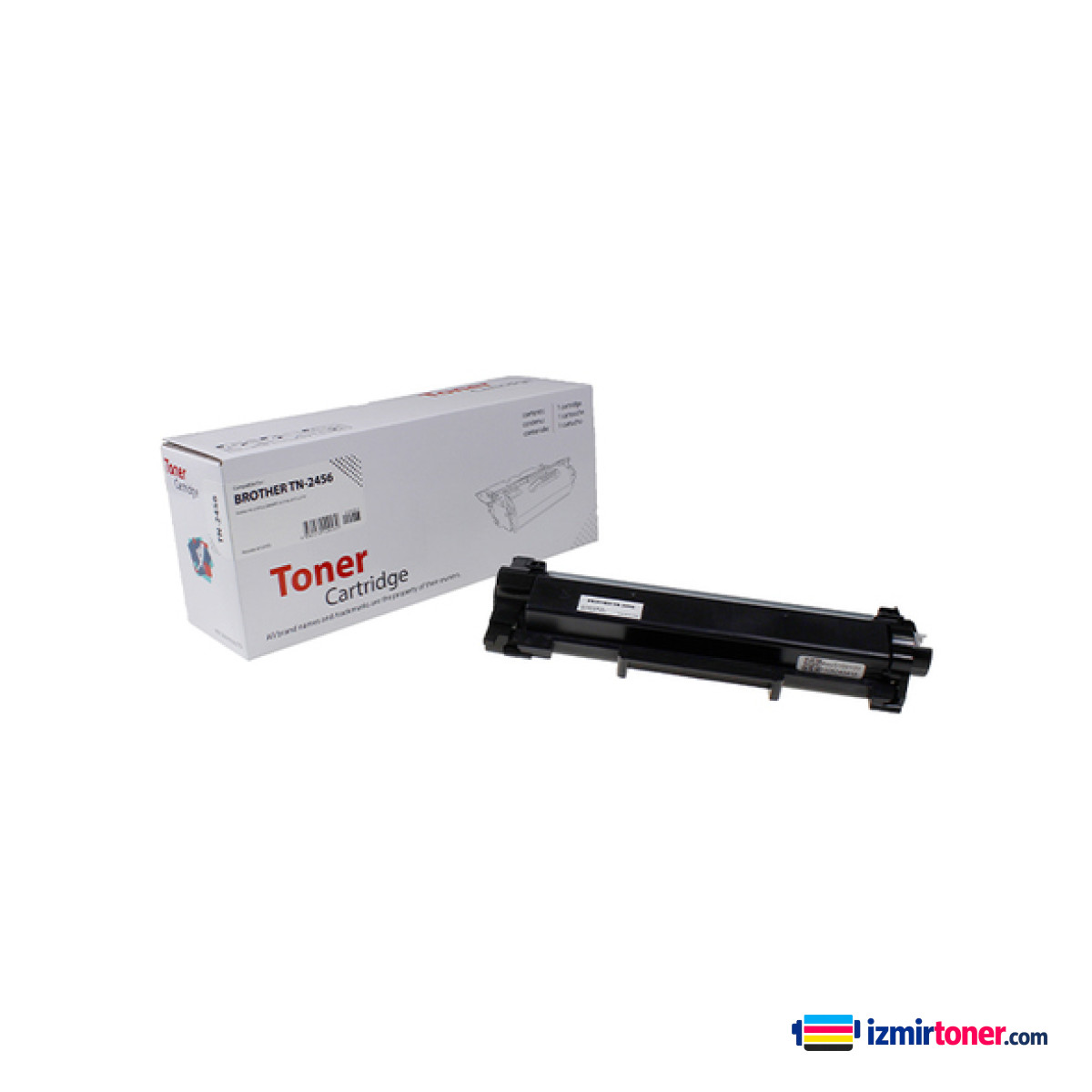 XBox BROTHER TN-2456 (3.000 Sayfa)