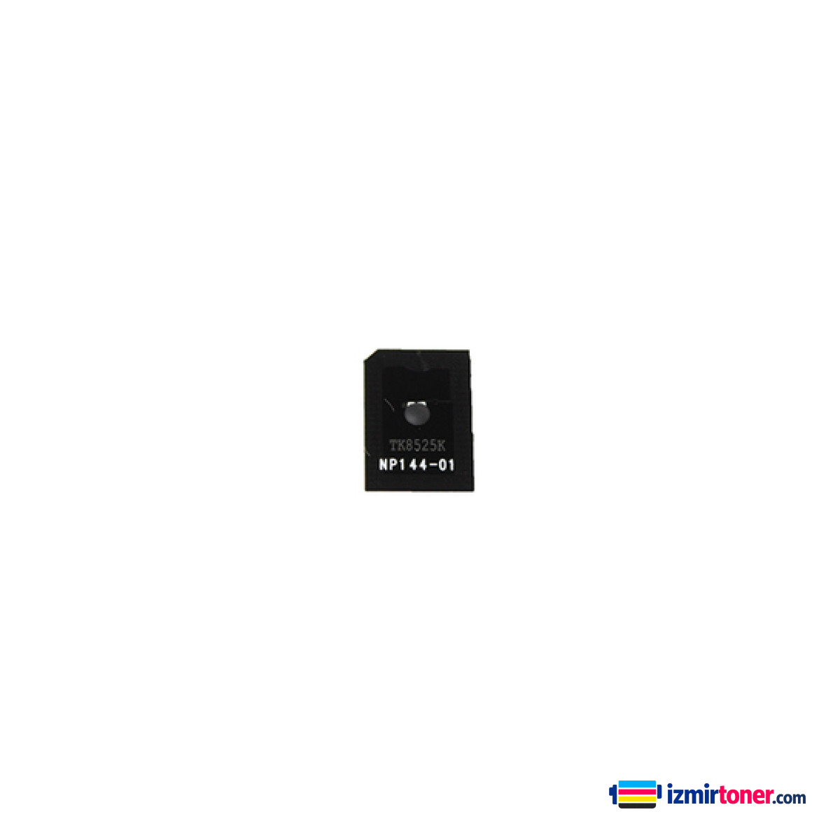 CHIP KYOCERA TK-8525K Black (30.000 Sayfa)