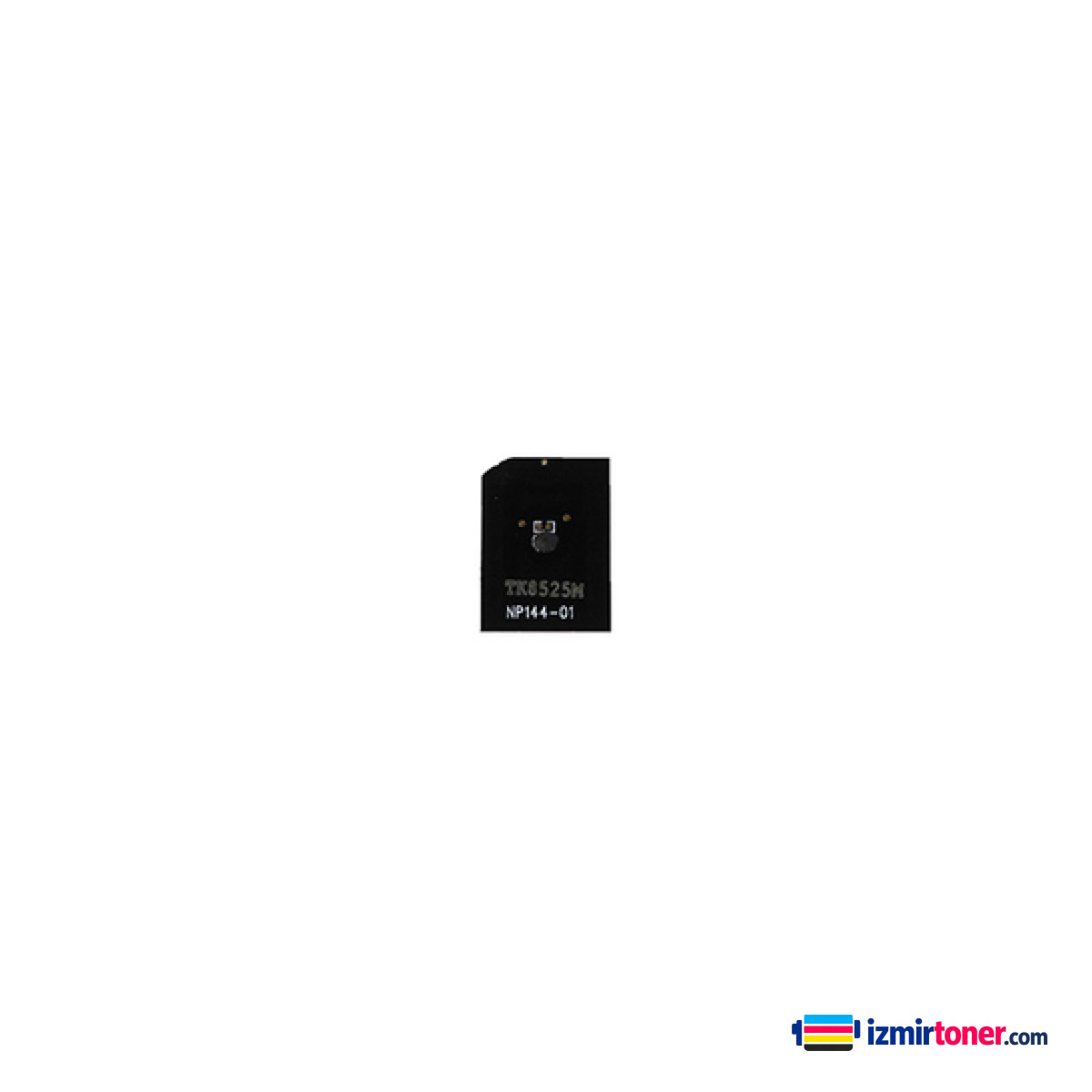 CHIP KYOCERA TK-8525M Magenta (20.000 Sayfa)