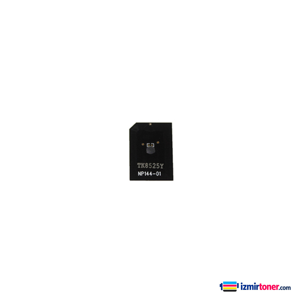 CHIP KYOCERA TK-8525Y Yellow (20.000 Sayfa)