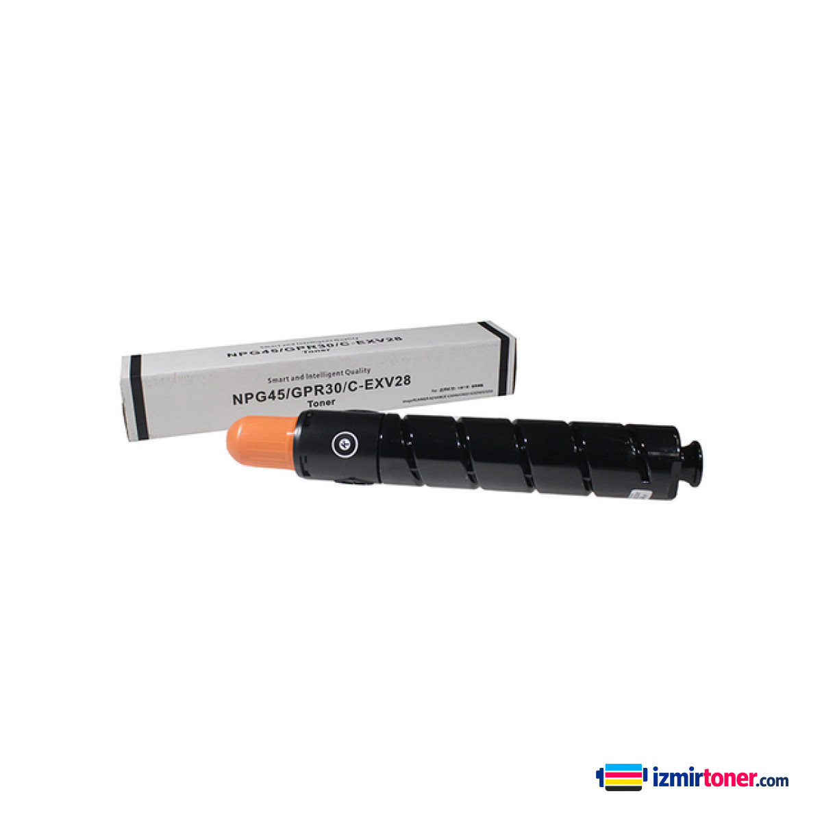 CANON C-EXV28 & GPR-30 & NPG-45 Black (960Gr/44.000 Sayfa)