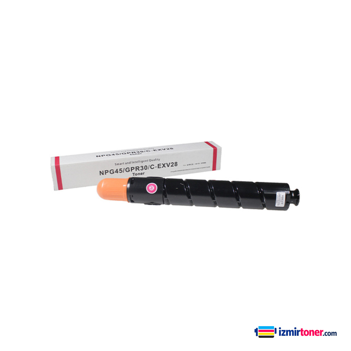 CANON C-EXV28 & GPR-30 & NPG-45 Magenta (590Gr/38.000 Sayfa)