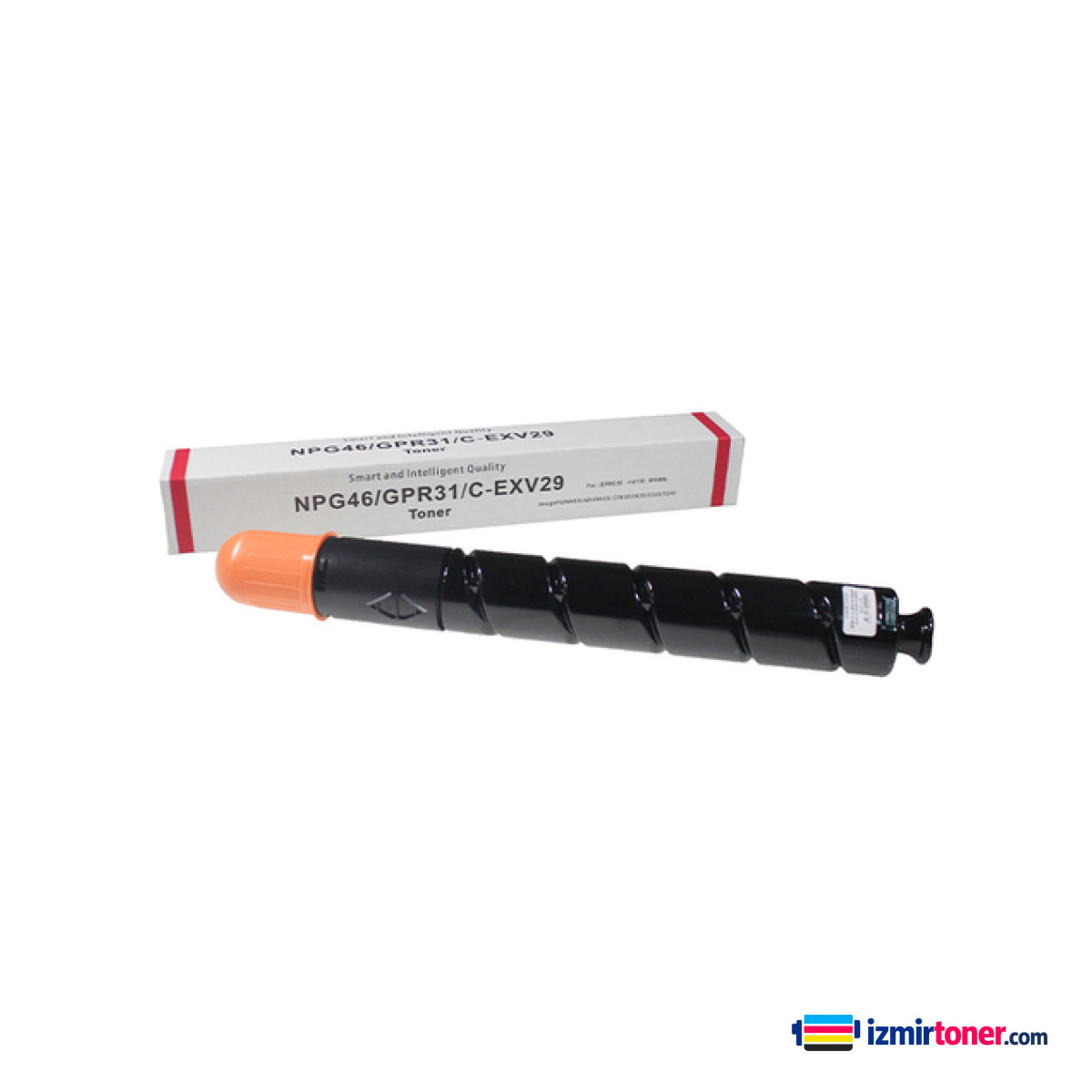 CANON C-EXV29 & GPR-31 & NPG-46 Magenta (484Gr/27.000 Sayfa)