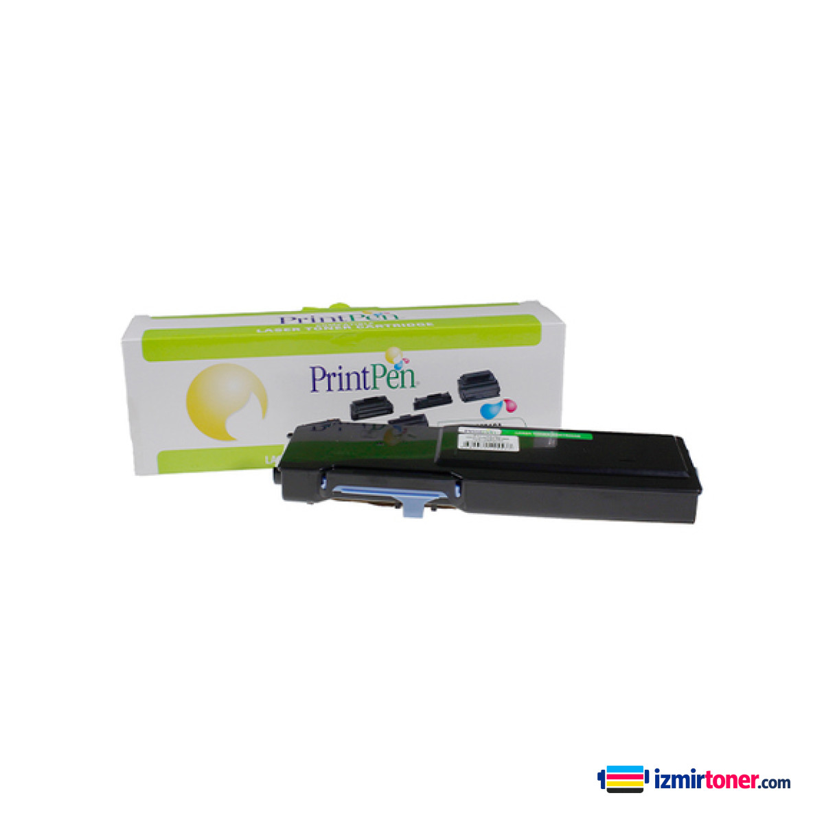 XEROX WORKCENTRE 6655 Cyan (106R02752) (7.500 Sayfa)