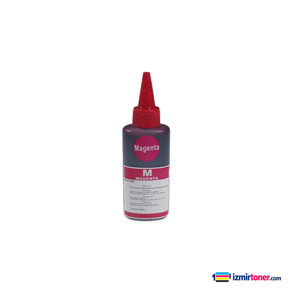 UNIVERSAL Magenta Mürekkep (100ml/Şişe)