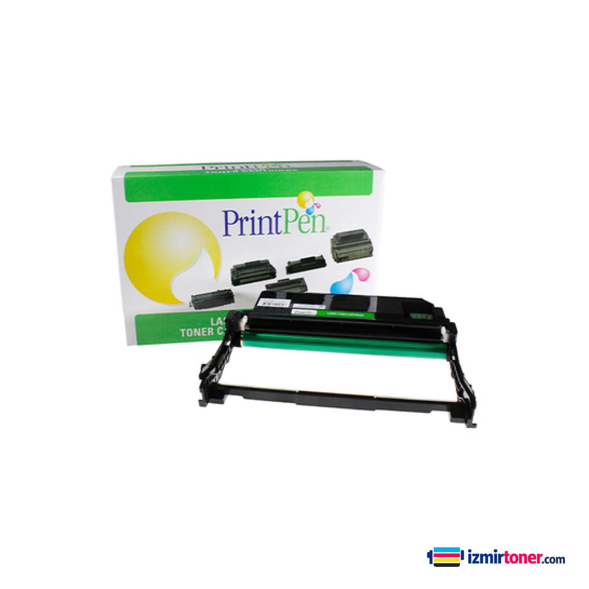 XEROX PHASER 3052 (101R00474) Drum Unit (10.000 Sayfa)