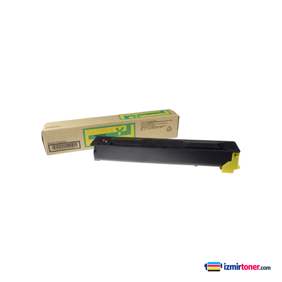 KYOCERA TK-5315 Yellow (315Gr) (18.000 Sayfa) (Japon Toner)