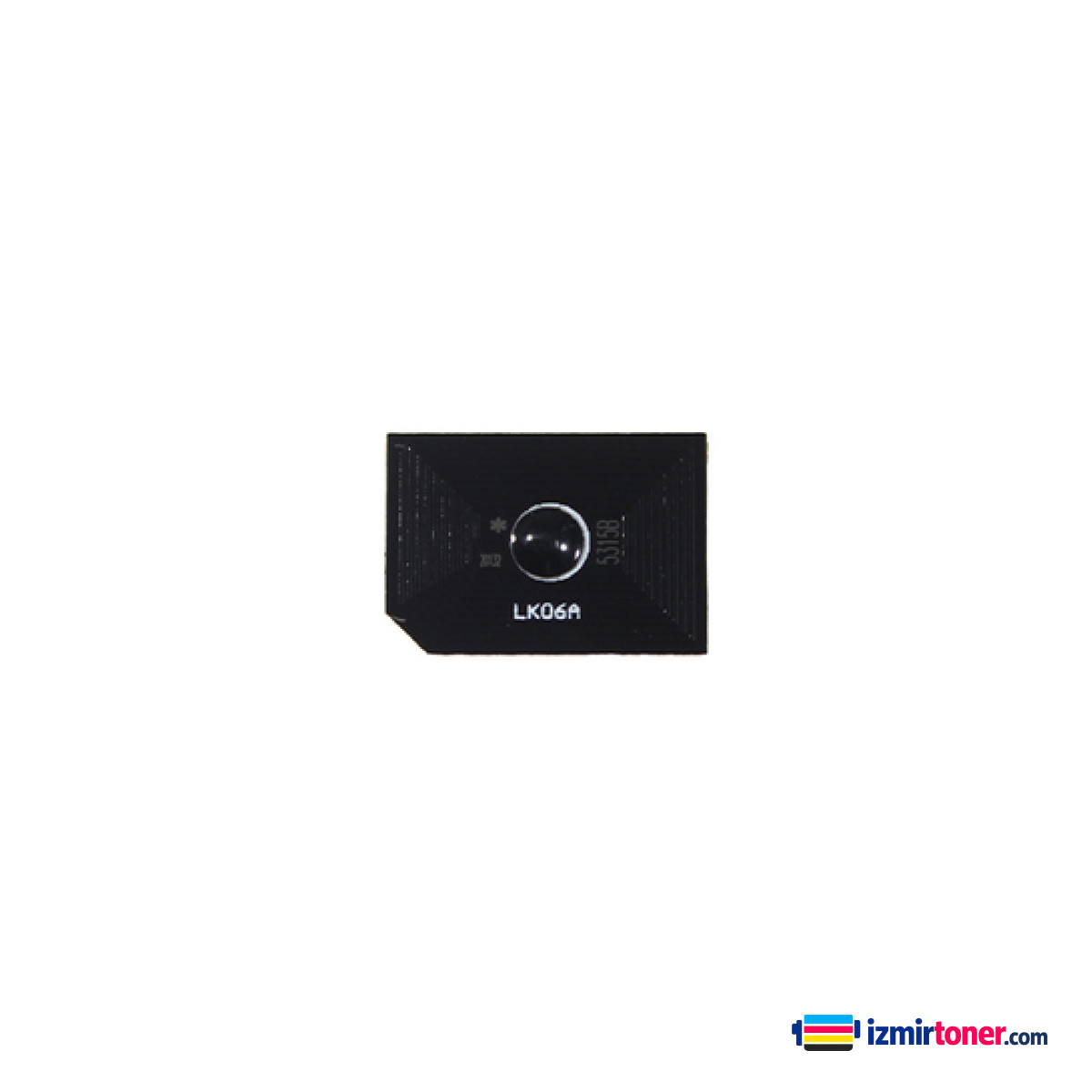 CHIP KYOCERA TK-5315 Black (24.000 Sayfa)