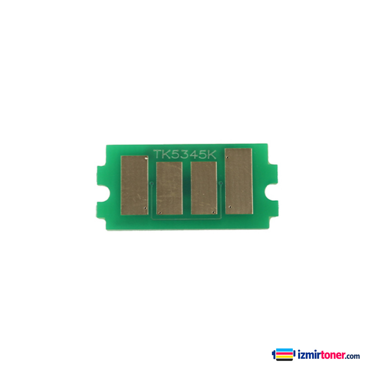 CHIP KYOCERA TK-5345 Magenta (9.000 Sayfa)