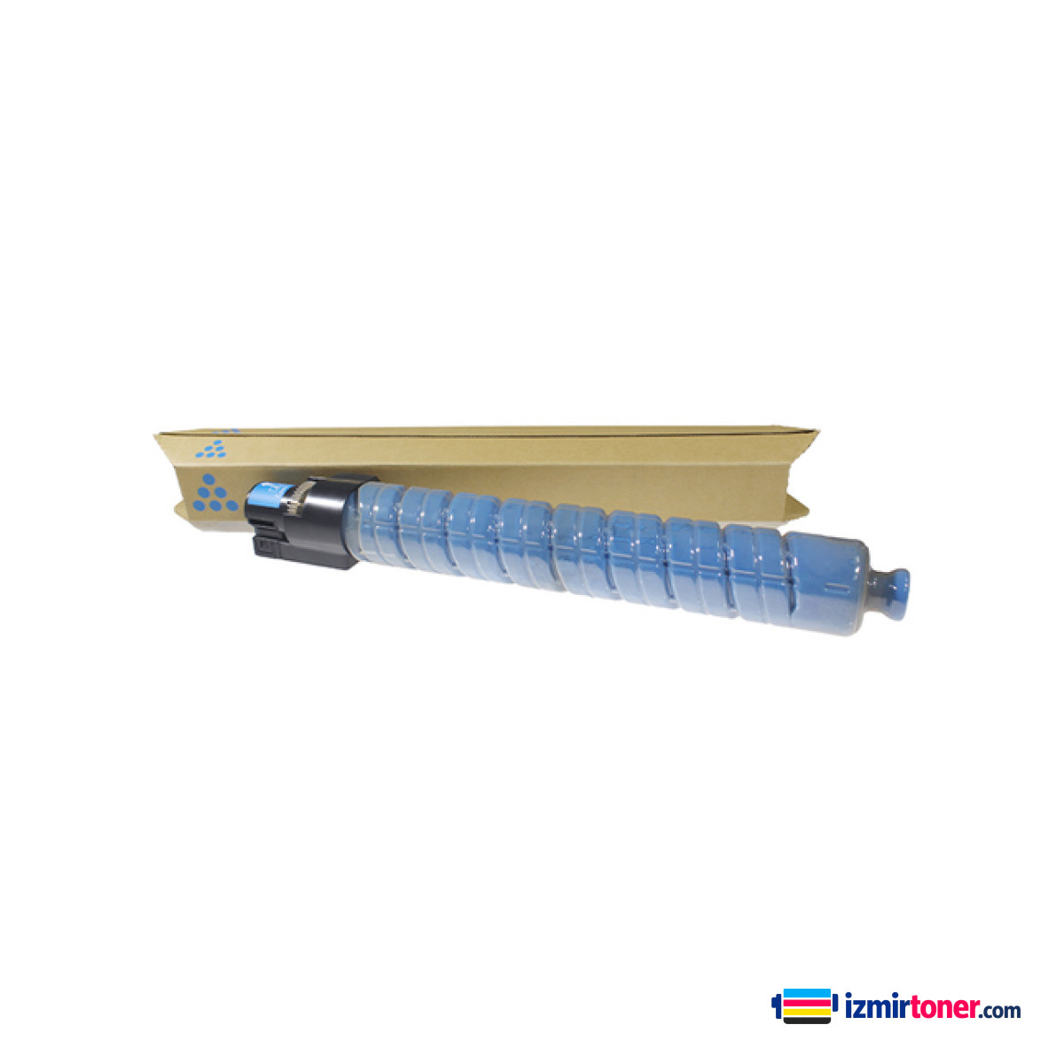 RICOH MP-C2800 Cyan (842046) (340Gr/15.000 Sayfa)