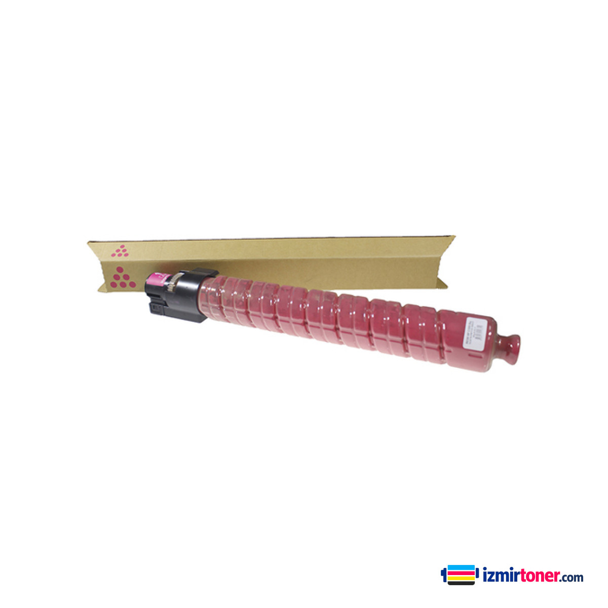 RICOH MP-C2800 Magenta (842045) (340Gr/15.000 Sayfa)
