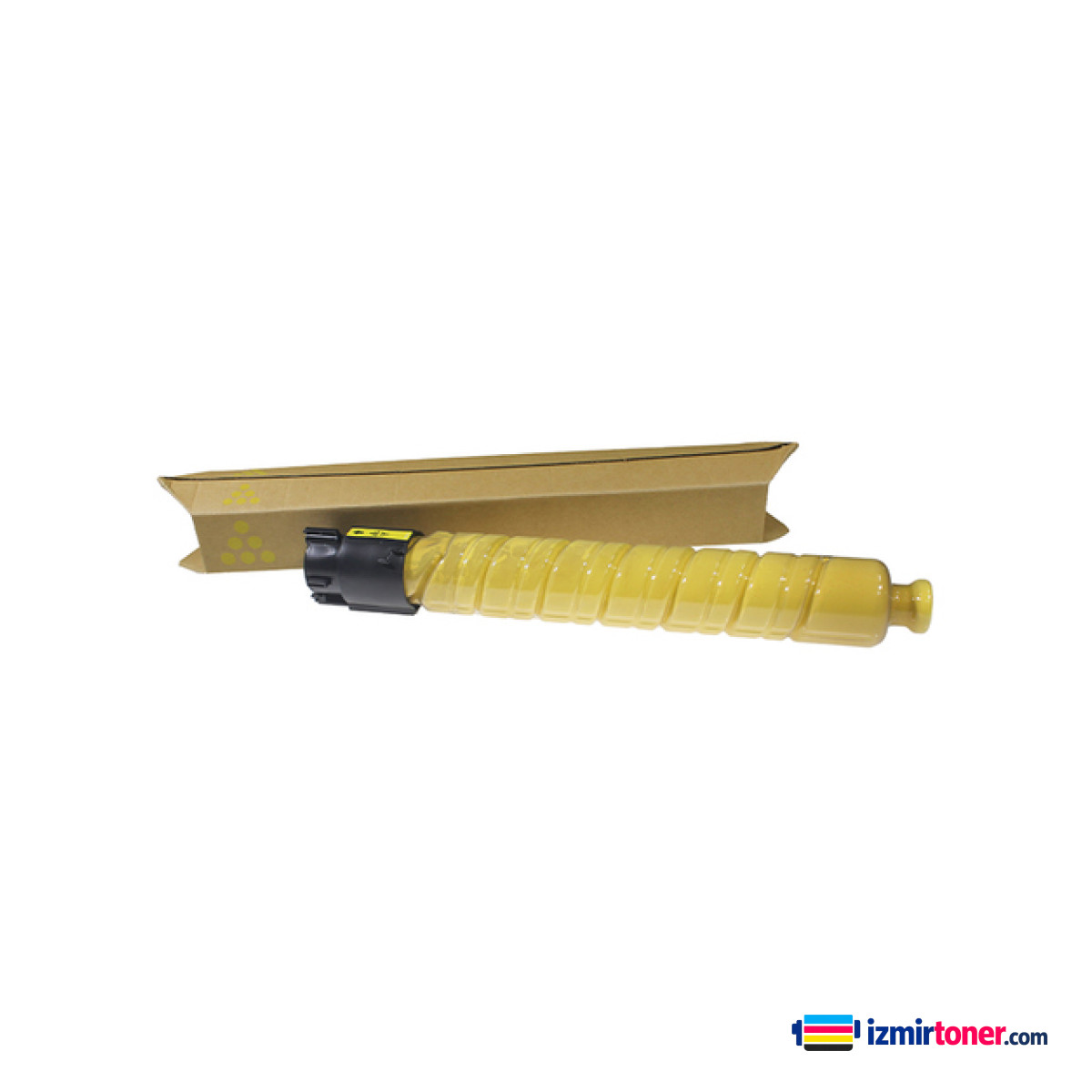 RICOH MP-C300 Yellow (840553) (240Gr/10.000 Sayfa)