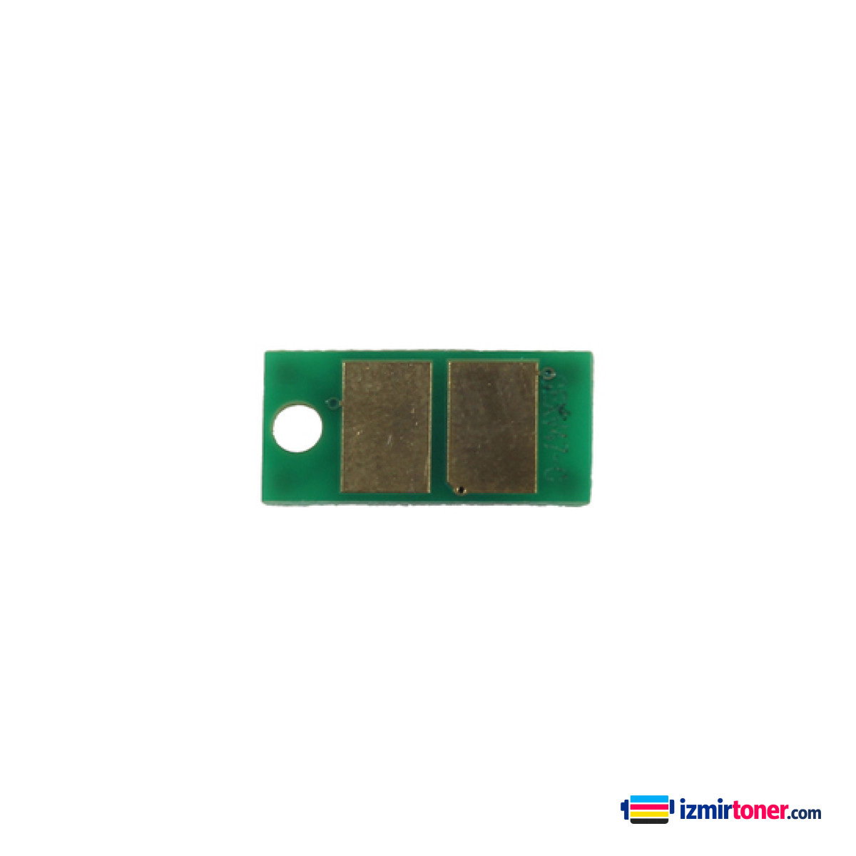 CHIP CANON C-EXV47 & GPR-51 & NPG-65 Yellow (21.500 Sayfa)