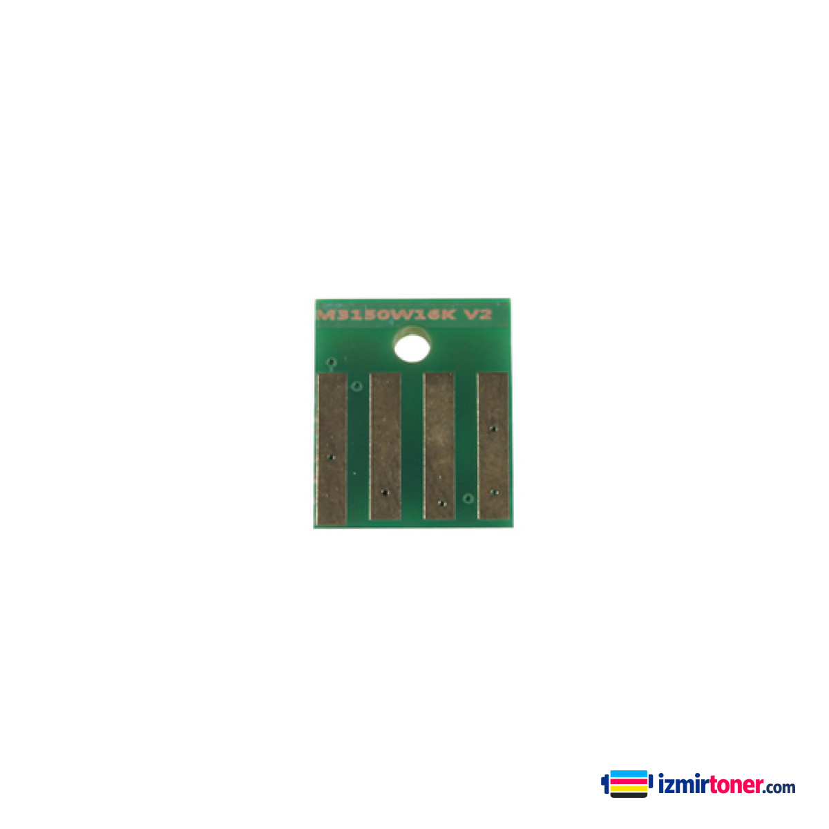 CHIP LEXMARK M3150 (24B6186)