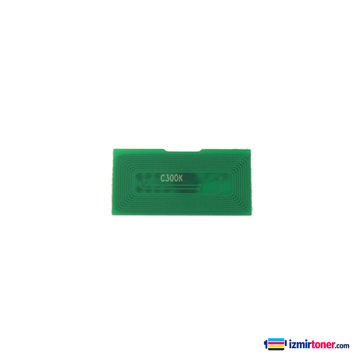 CHIP RICOH MP C300, C400 Black (10.000 Sayfa)