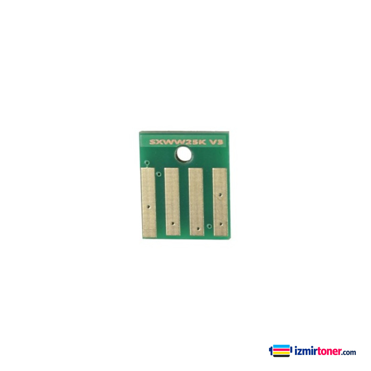 CHIP LEXMARK MS817 (53B5H00)