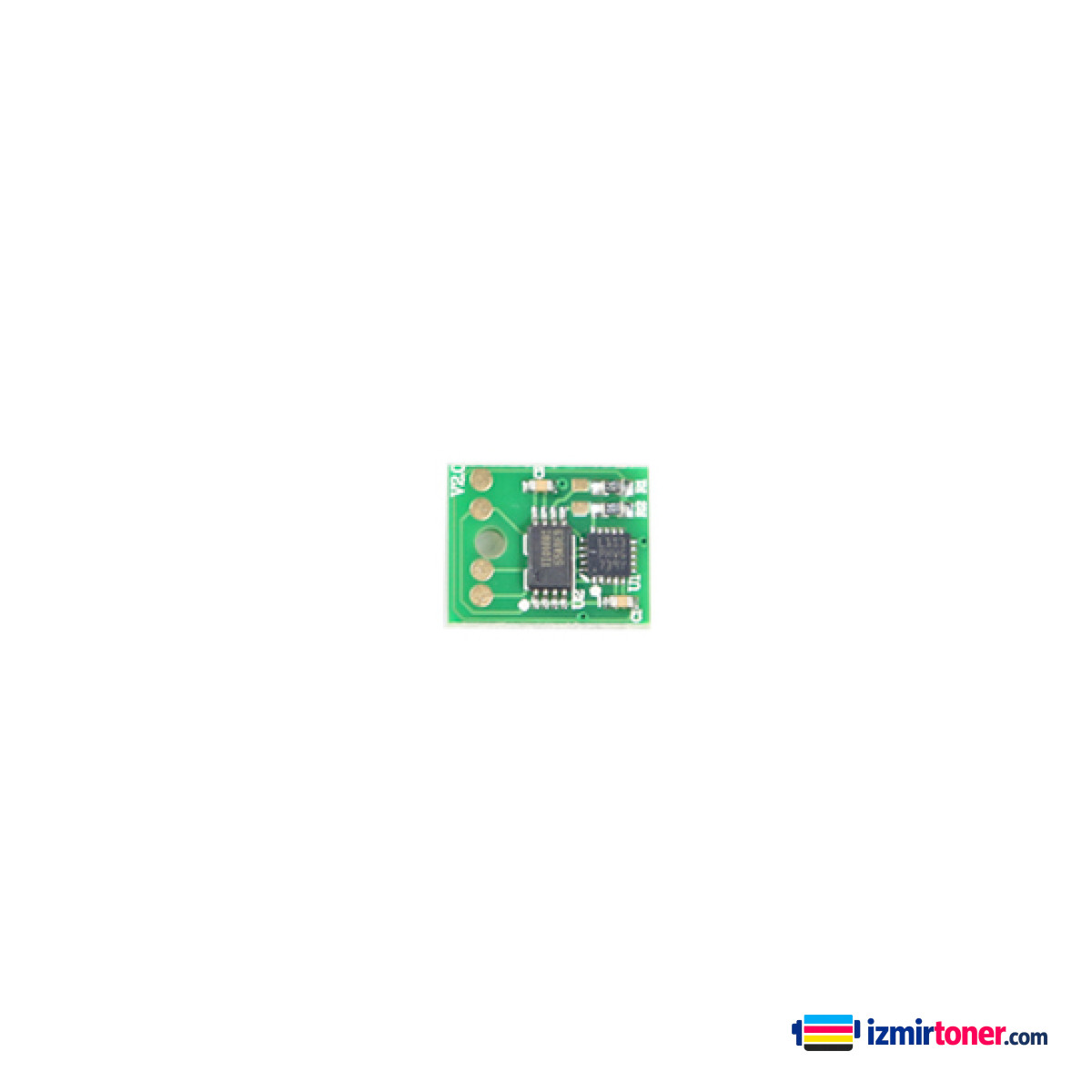 CHIP LEXMARK MS/MX 310,317 (500Z) (50F0Z00) Drum Chip 60.000 Sayfa