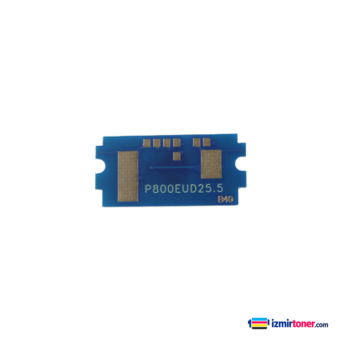 CHIP RICOH IM-550 (418478) 25.000 Sayfa