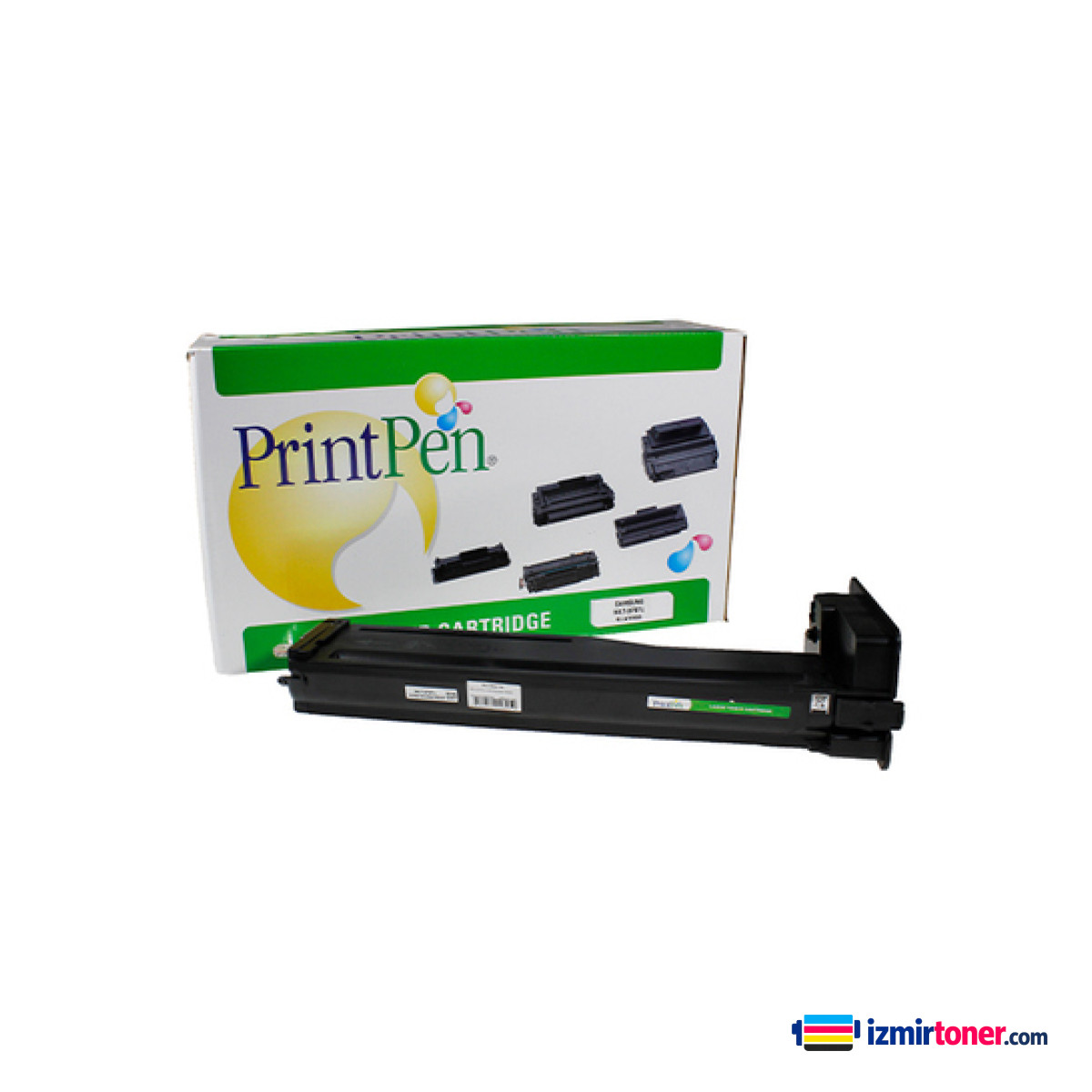 SAMSUNG MLT-D707L (10.000 Sayfa)